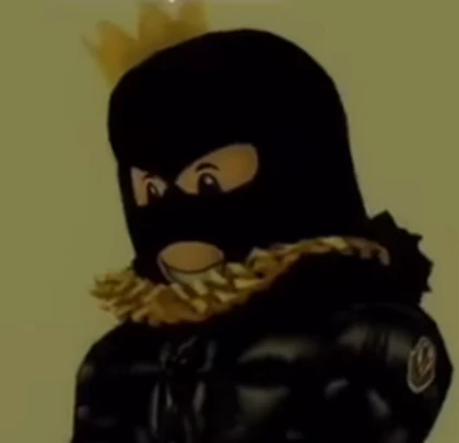 Vertrient Roblox group icon