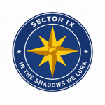 SIX | Sector IX