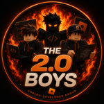 The 2.0 boys