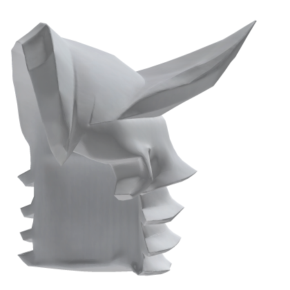 Ulquiorra Cifer's mask