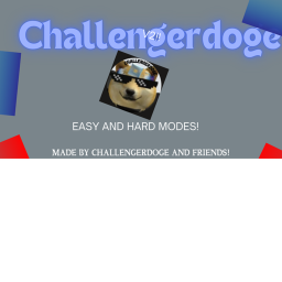 Super Obby Easy and Hard (V2) (WHOLE REVAMP)