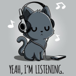 Kitten gamer club