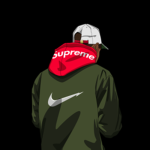 Supreme Merch Co