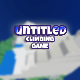 untitled climbing game