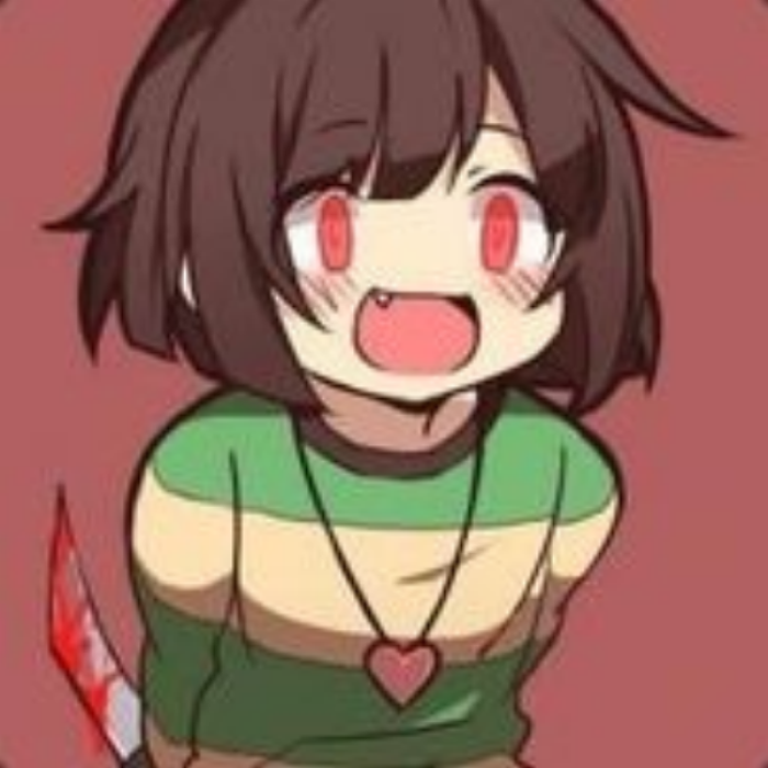 Kawaii Chara Roblox decal