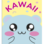 Super kawaii team