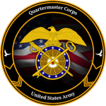 [USAR] Quartermaster Cοrρs