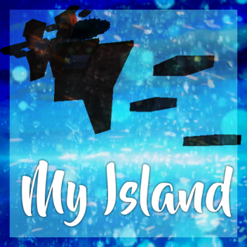My island. ( WIP )