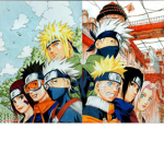 Cool ninja master