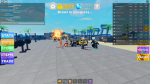 Vito's Army (Muscle Legends)