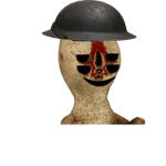 The Ugly Scp Tato Army