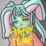 Happytime café