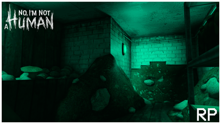 No, i'm not a Human [RP] screenshot 3