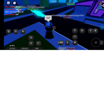 GAMERS IN ROBLOX s