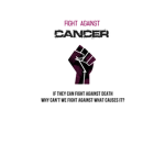 Lets Fight Cancer!