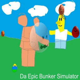 Da Epic Bunker Simulator (closed forever) icon