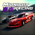 [Shogun Remodel!] Midnight Racing: Tokyo