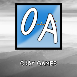 Obby Games!