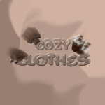 Lina’s Cozy clothes