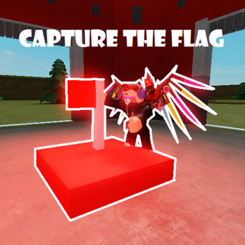 Capture the Flag (Zombies)