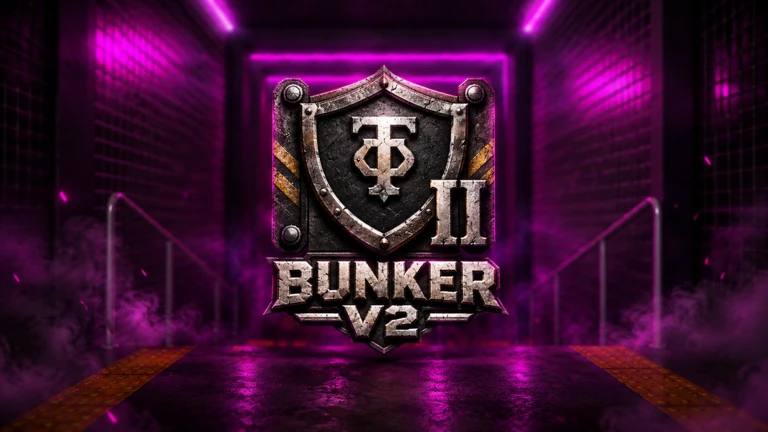 THE BUNKER