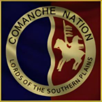 The Cοmanche Tribe