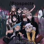 /Prospects