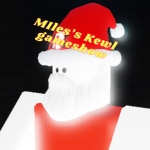 Miles's Kewl Gameshow