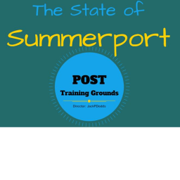 Summerport POST Training Grounds