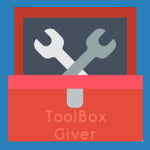 ToolBox Giver