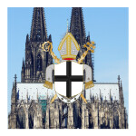 Cologne Cathedral / Kölner Dom