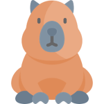 Capybara studios offical