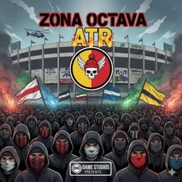 ZONA OCTAVA ATR [APERTURA] icon