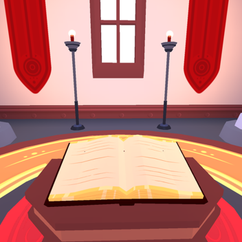 Creator Challenge: Story Time