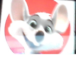 chuck e cheese 's