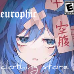 eurphoic clothing