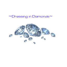 Dressing in Diamonds's Home Store