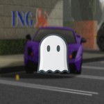 Ghost | Marv