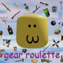 gear roulette, pre-alpha