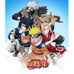 Fan club of naruto
