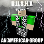 R.U.S.H.A