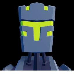 Robot-VR (VR SUPPORT) icon