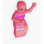 Bloxburg baddies (Shayla)