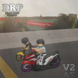 [DRP IS BACK] DRAG RACE PROJECT [GAME BALAP] icon