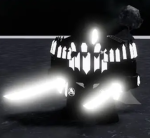 the void stars.