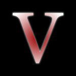 Letter 'V'