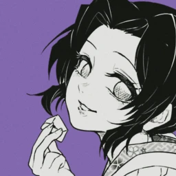 💜 icon