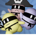 The Tiny Crew [Tower Heroes]