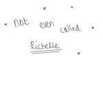 Richelle's Store