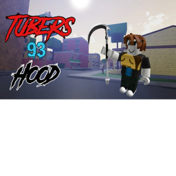 Tubers93 Hood